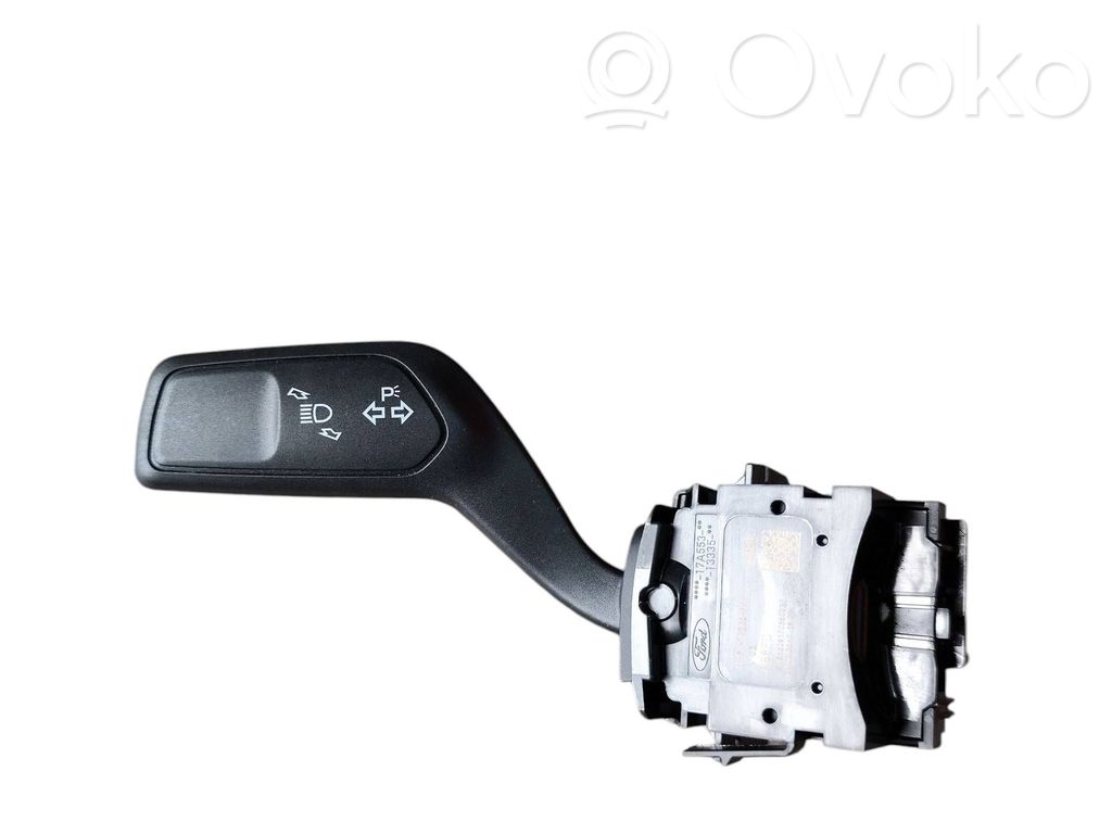 Ford Ecosport Wiper turn signal indicator stalk/switch 