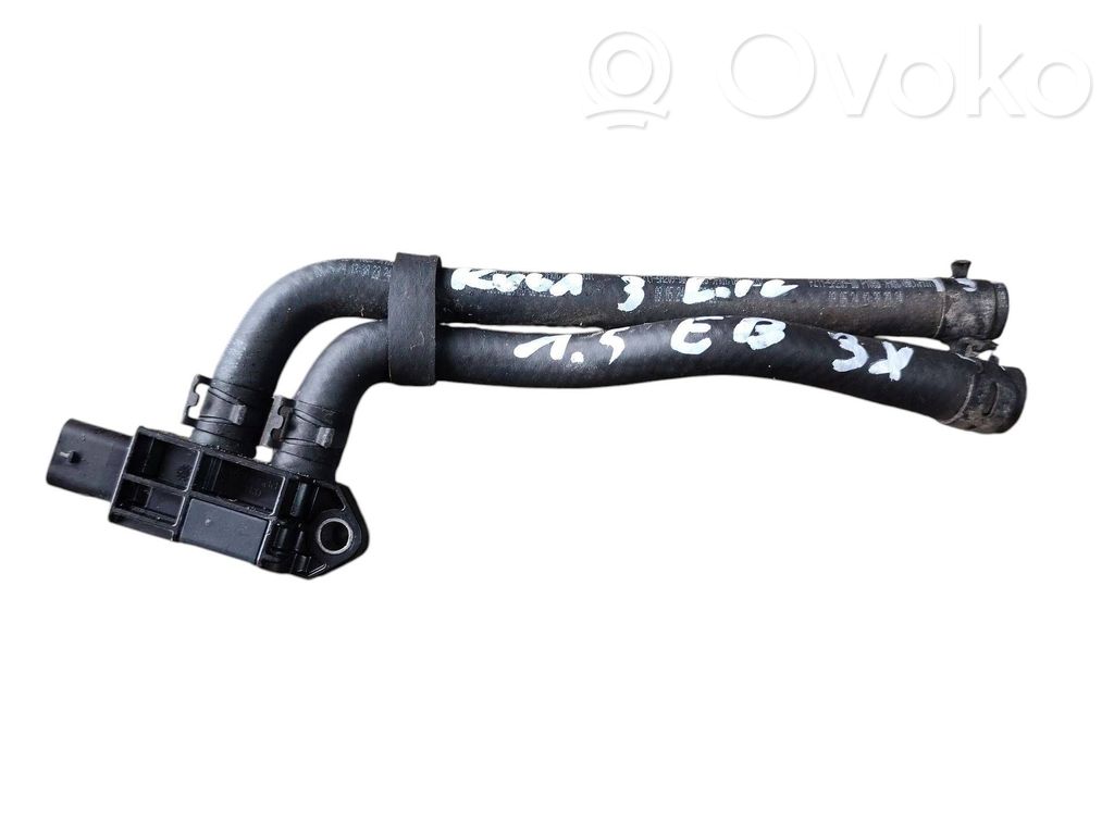 Ford Kuga III Abgasdrucksensor Differenzdrucksensor 