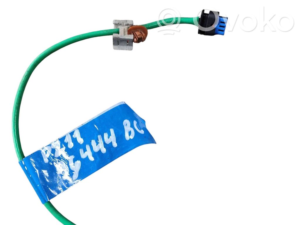 Ford Kuga III Sonde lambda 