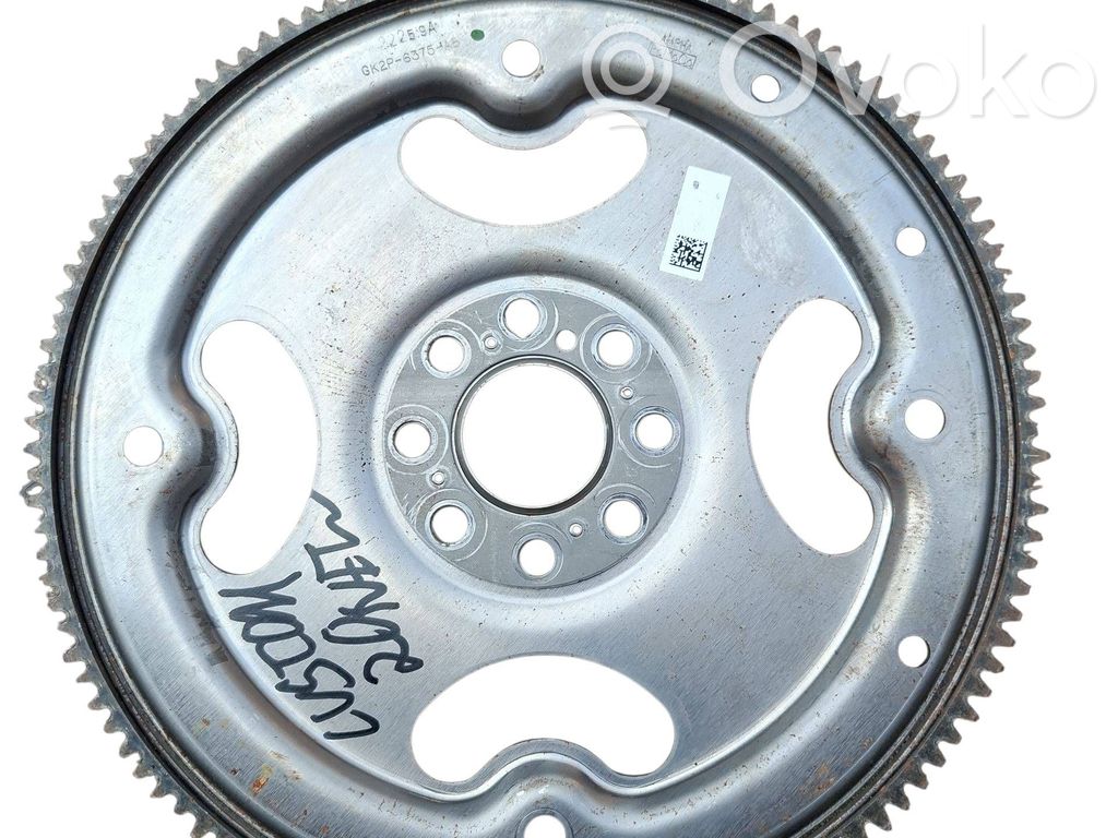 Spararats   GK2P6375AB