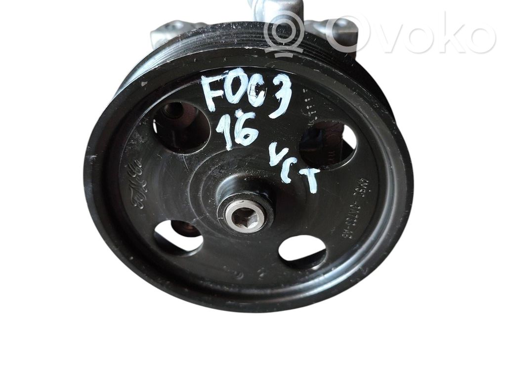 Servopumpe   BV613A696AA