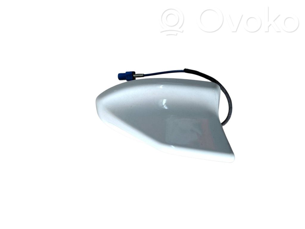 Ford Focus Radioantenne 