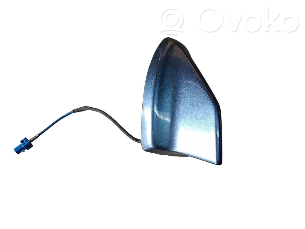 Ford Focus Radioantenne 