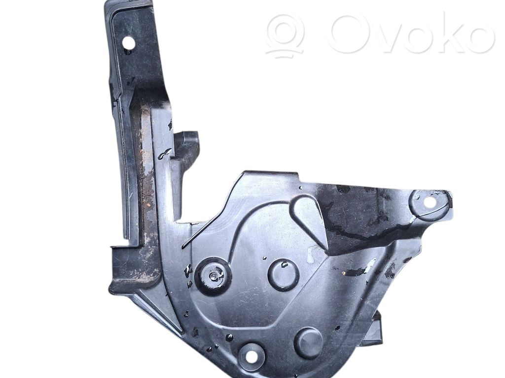 Ford Focus Pyyhinkoneiston lista 