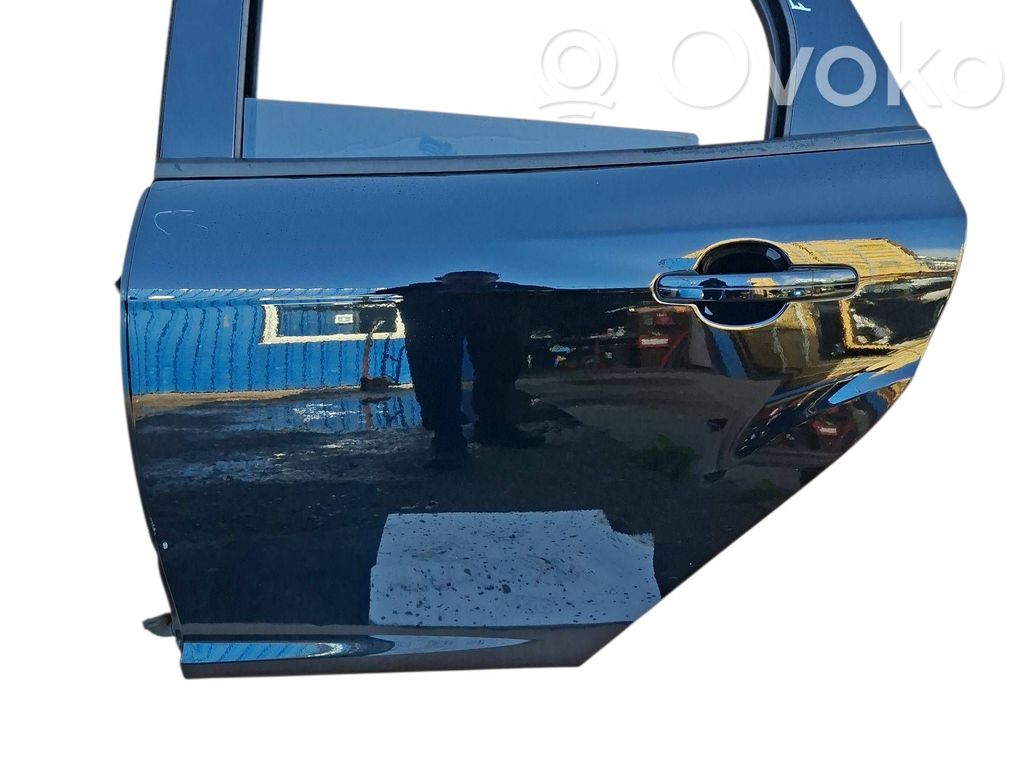 Puerta trasera   BM51N24631AE