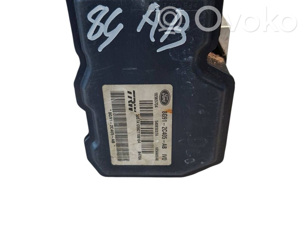 ABS bloks   8G912C405AB