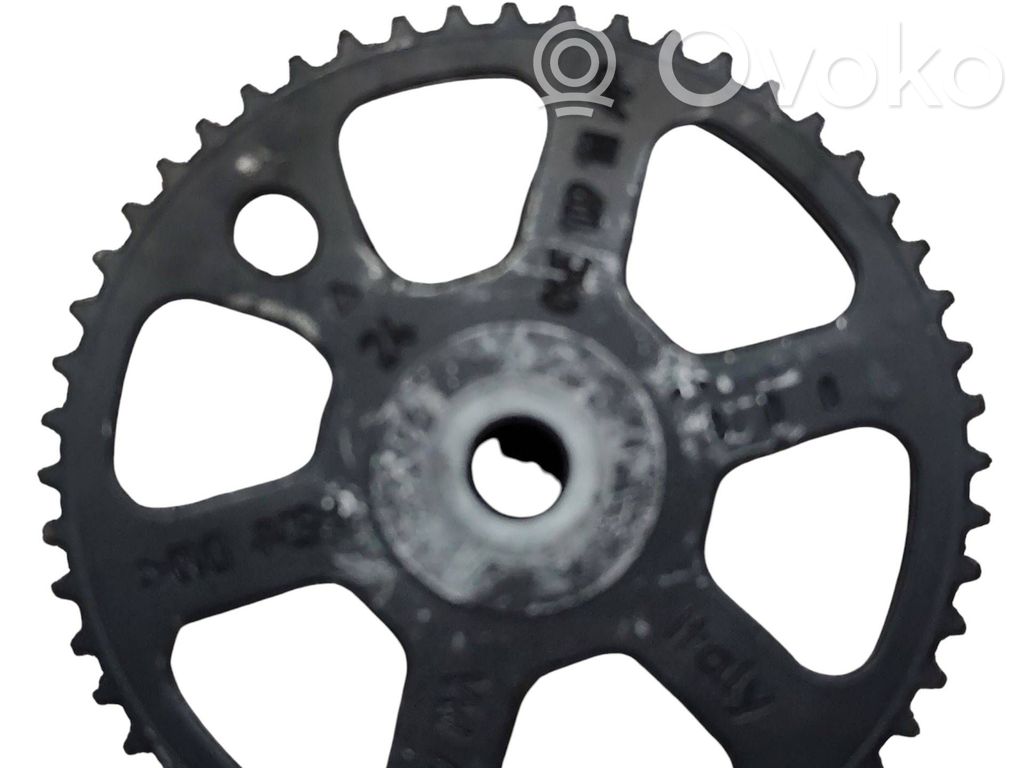 Volkswagen Golf VII Camshaft pulley/ VANOS 