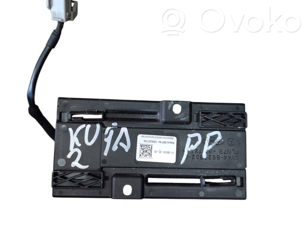 Ford Kuga II Autres unités de commande / modules 
