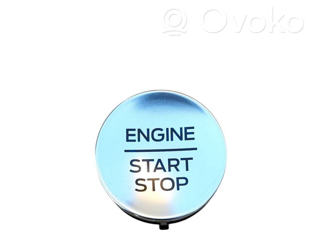 Ford Kuga III Engine start stop button switch 