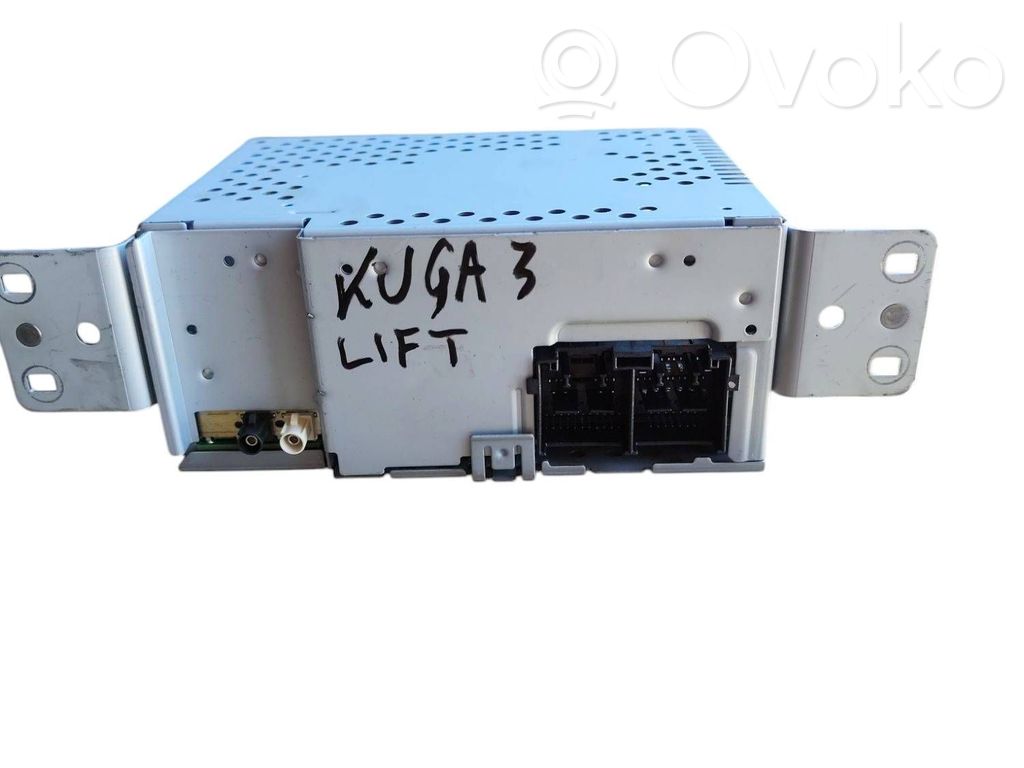Ford Kuga III Radio/CD/DVD/GPS head unit 