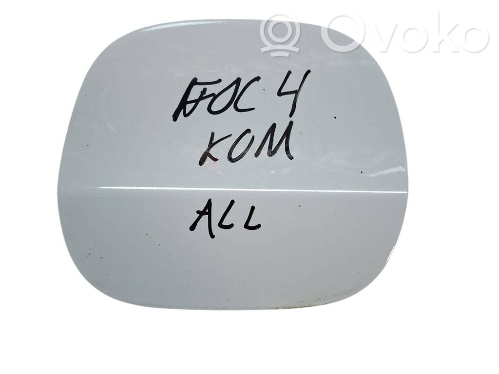 Ford Focus Fuel tank cap lock motor 