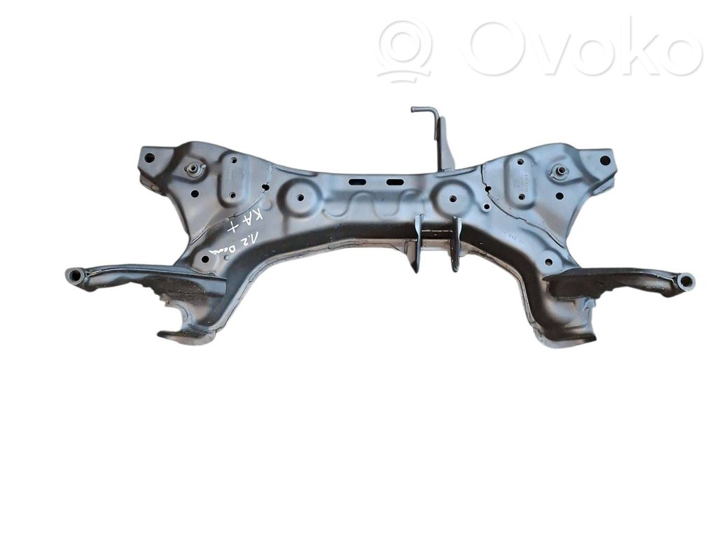 Eje delantero   G1B15019B2B