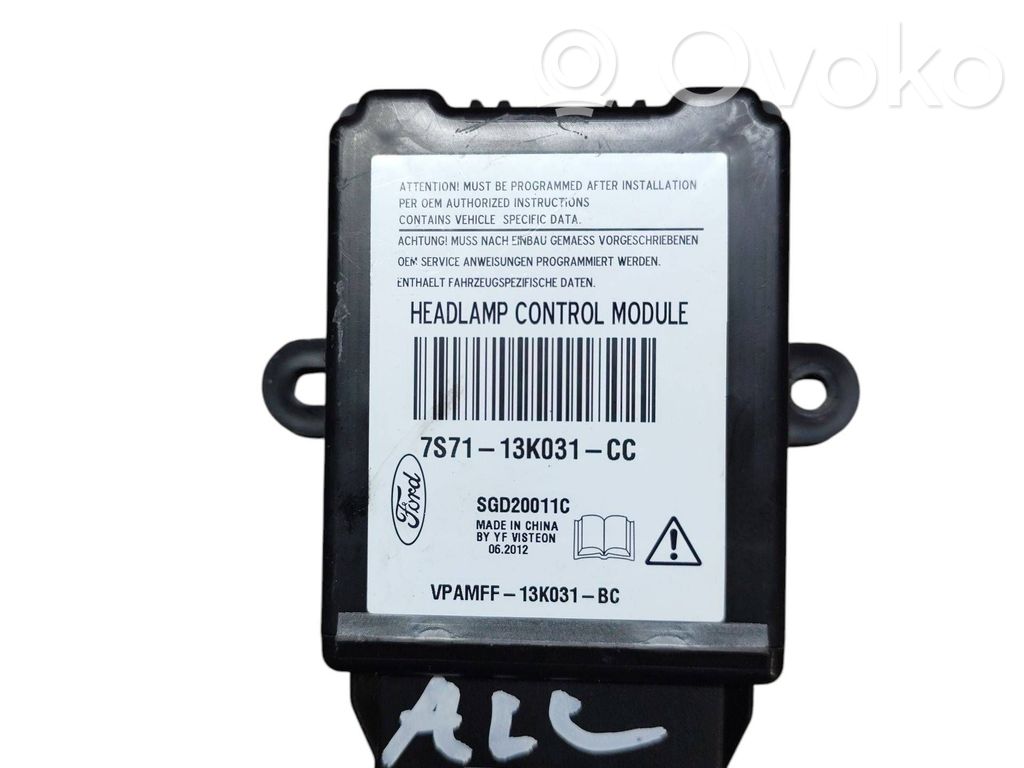 Light module LCM   7S7113K031CC