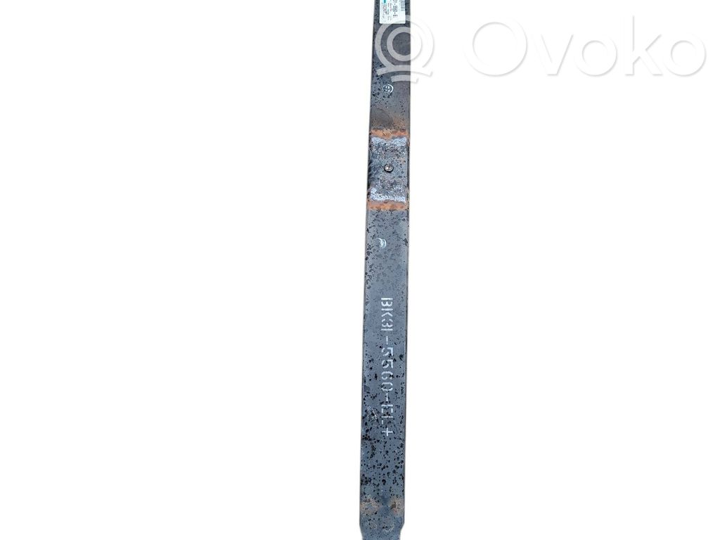 Ford Transit Foaie arc spate 