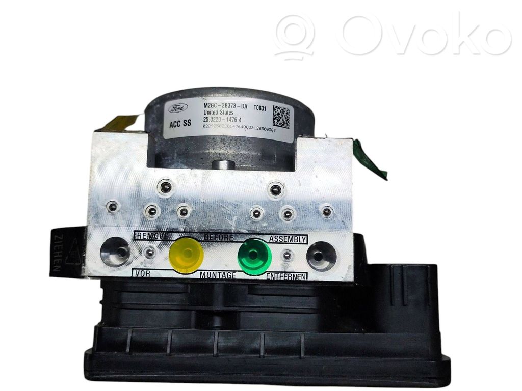 Bomba de ABS   M2GC2B373DA