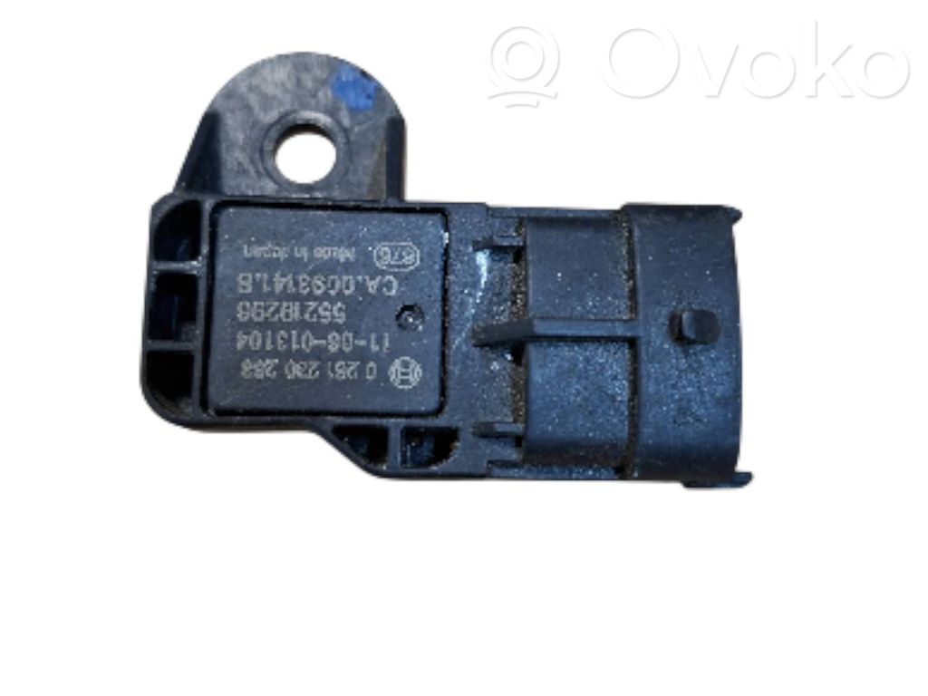 Ford Ka Luftdrucksensor 