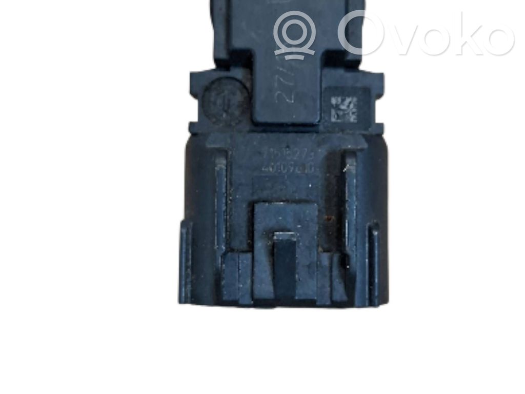 Ford S-MAX Air pressure sensor 