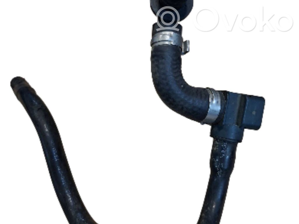 Ford Fiesta Sensor 