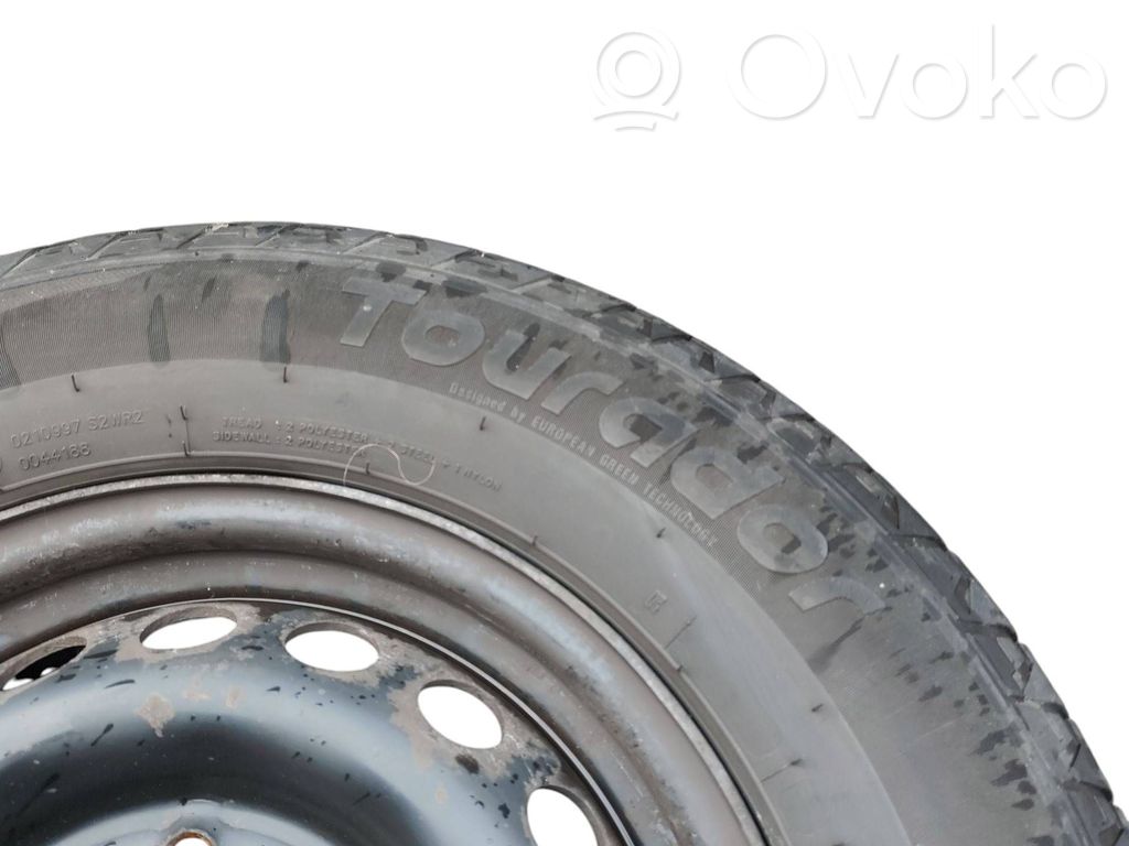 Ford Transit R16 metāla disks (-i) 
