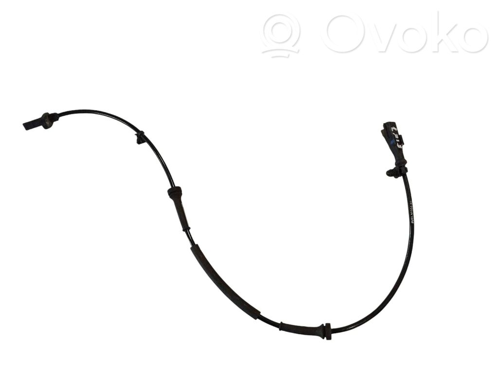 Ford Fiesta ABS Sensor 
