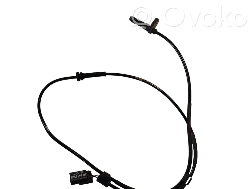 ABS rear brake sensor   6C112B372CD