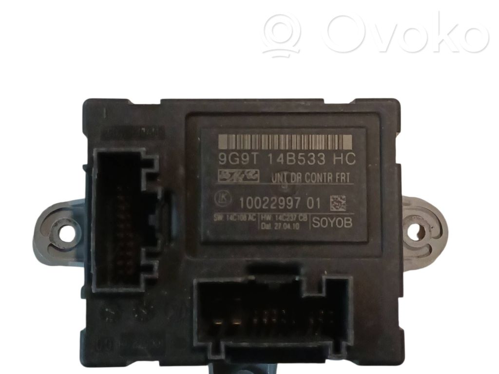 Ford Galaxy Door control unit/module 