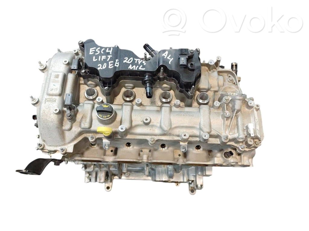 Motor completo   PZ1E6007AA