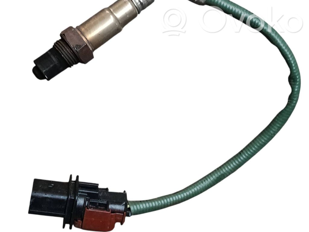 Lambda zonde   FR3A9Y460DA