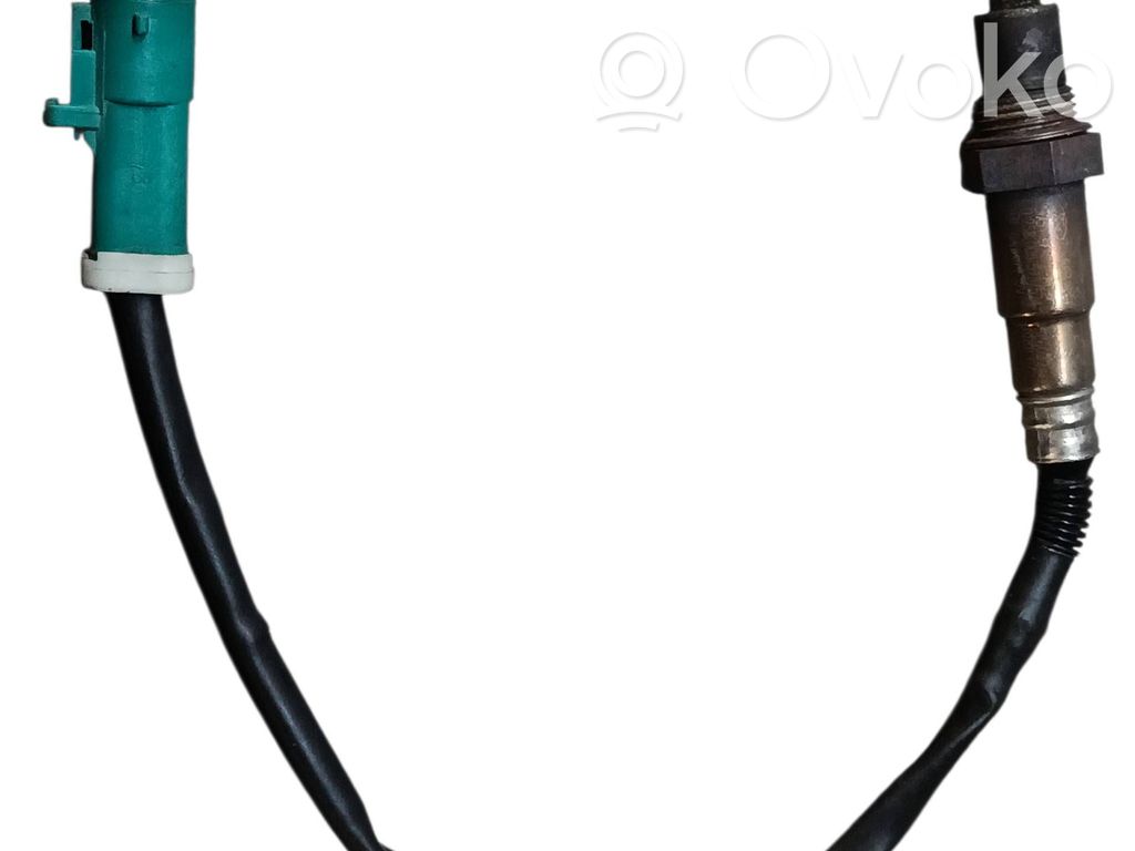 Lambda probe sensor   3M519F472AC