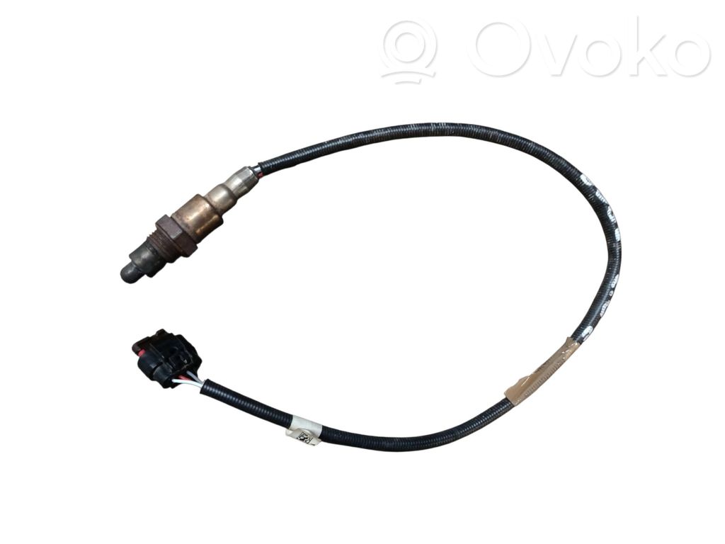 Ford Transit -  Tourneo Connect Lambda zonde 