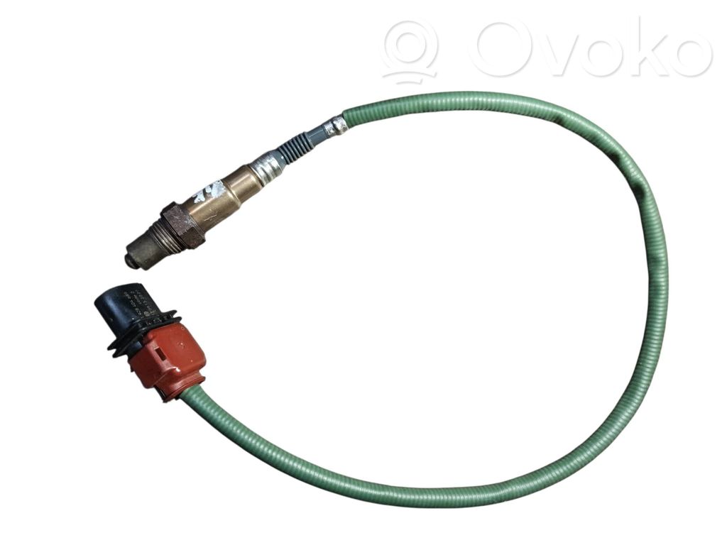 Sonda lambda   F1FA9Y460AA