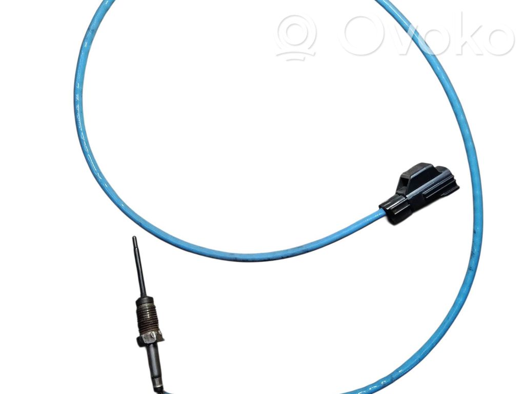 Ford Transit Abgastemperatursensor 