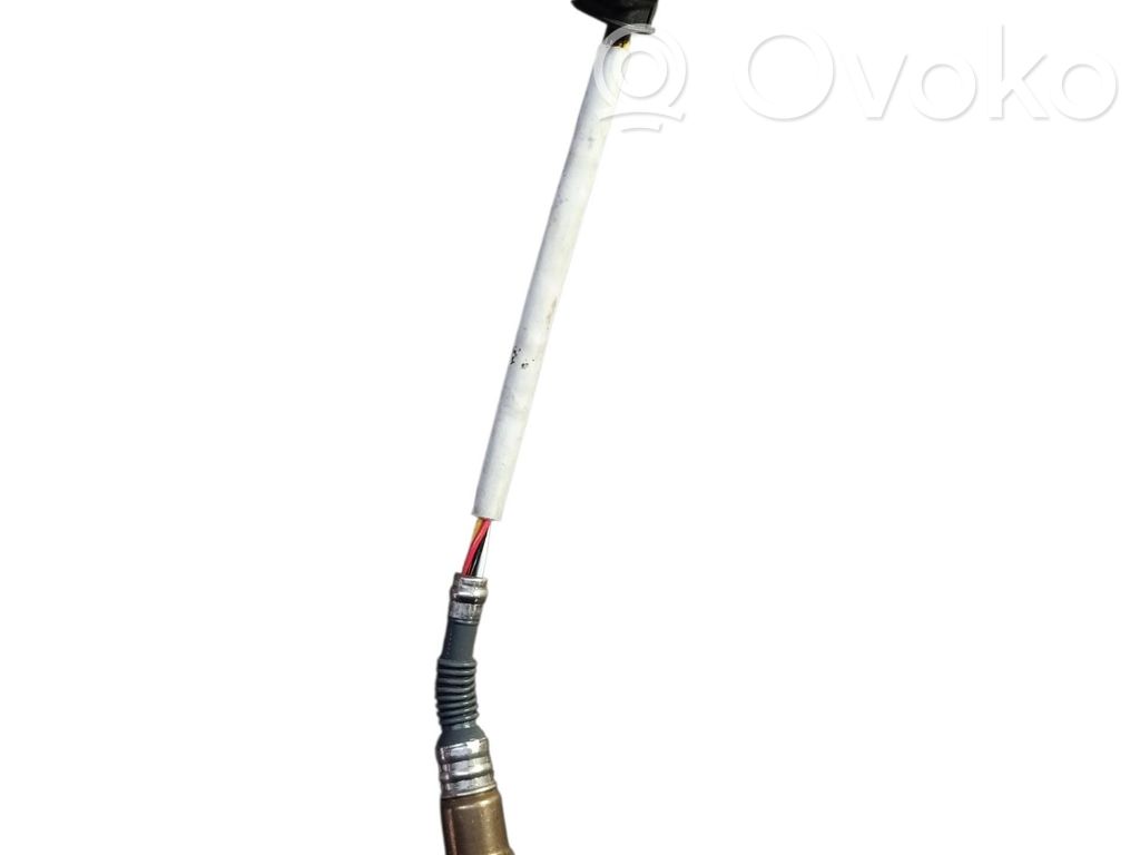Ford Focus ST Lambda probe sensor 