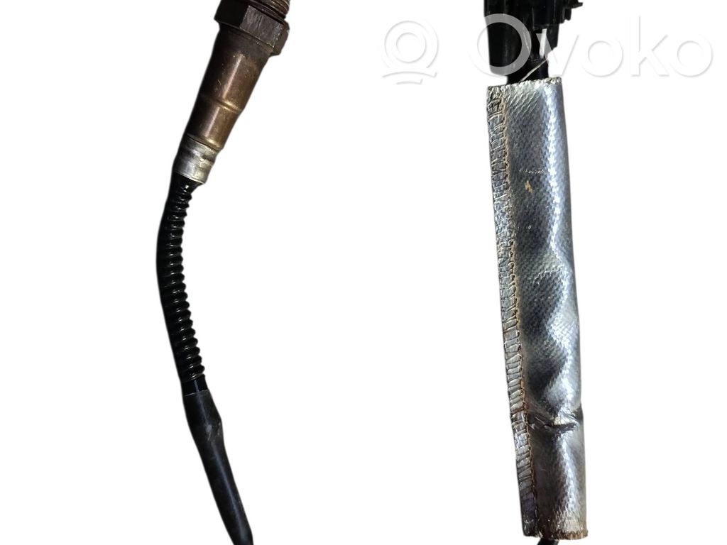 Ford S-MAX Lambda probe sensor 