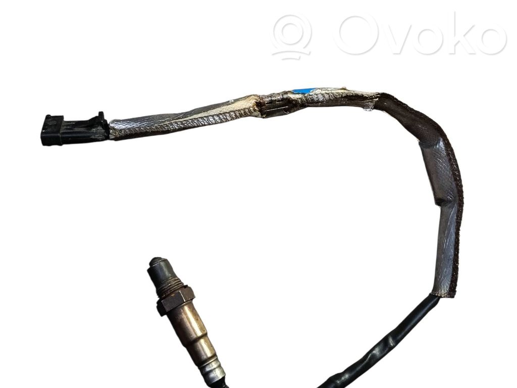 Volvo S60 Sonde lambda 