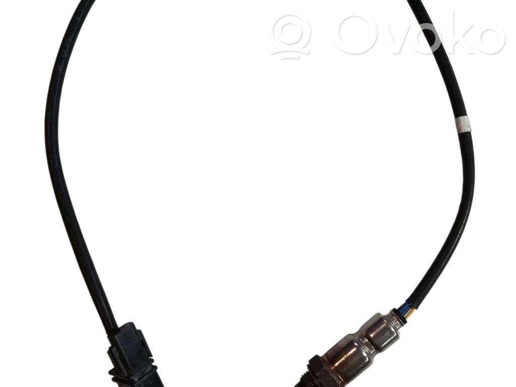 Fiat Grande Punto Lambda probe sensor 