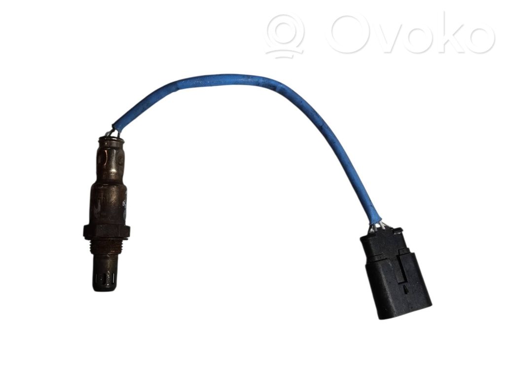 Sonda lambda   55219791
