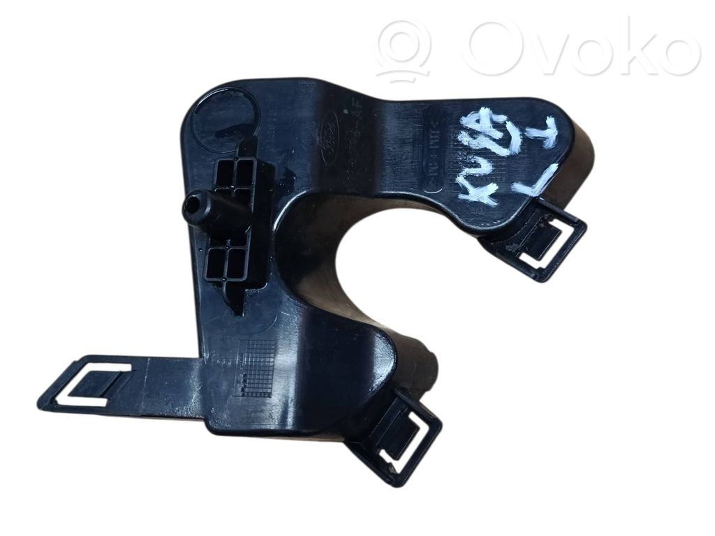 Ford Kuga I Front bumper mounting bracket 