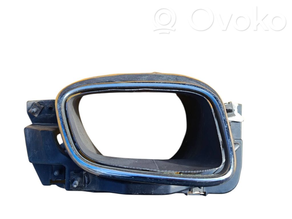 Ford S-MAX Exhaust tail pipe 