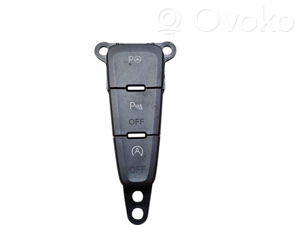 Ford Focus Traction control (ASR) switch 