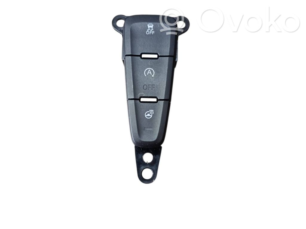 ESP (stability program) switch   F1ET11B573FB