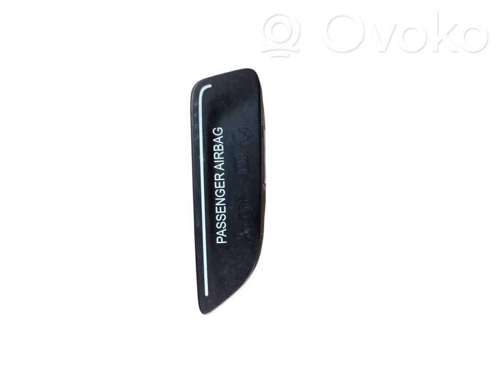 Ford B-MAX Other switches/knobs/shifts 