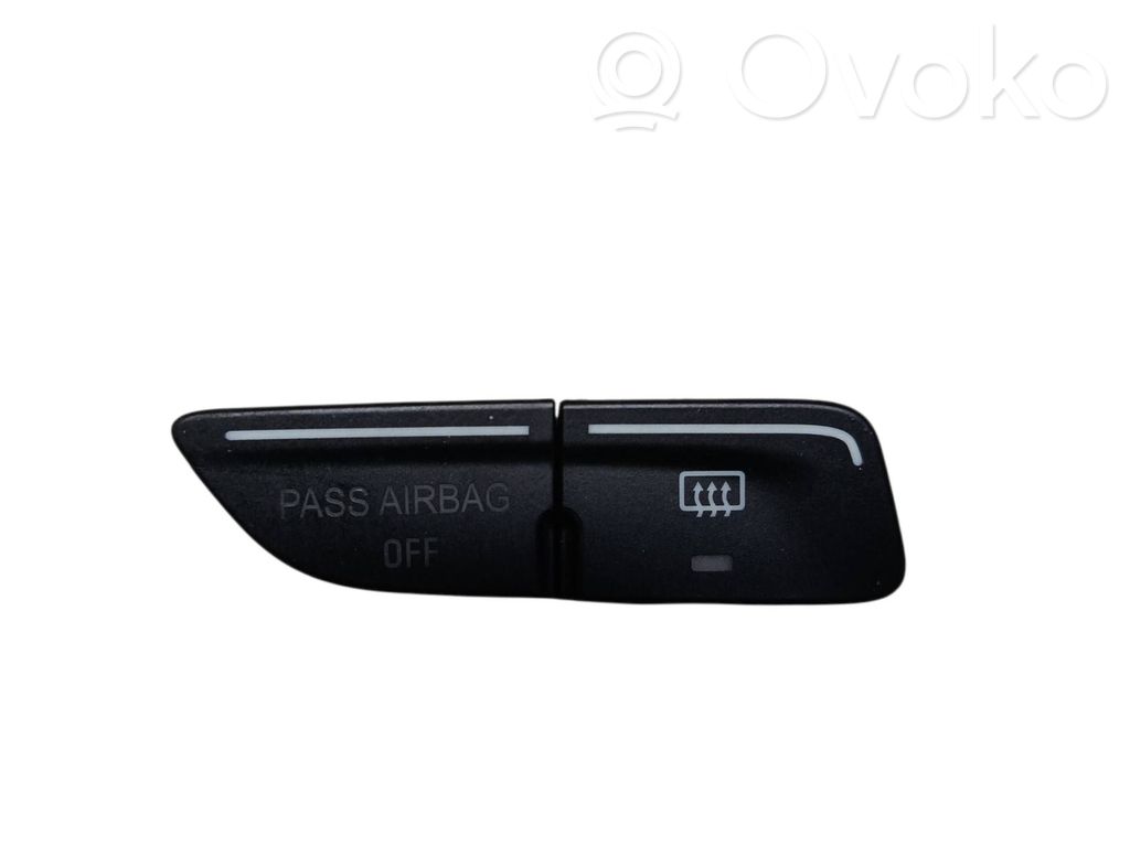 Ford Focus Other switches/knobs/shifts 
