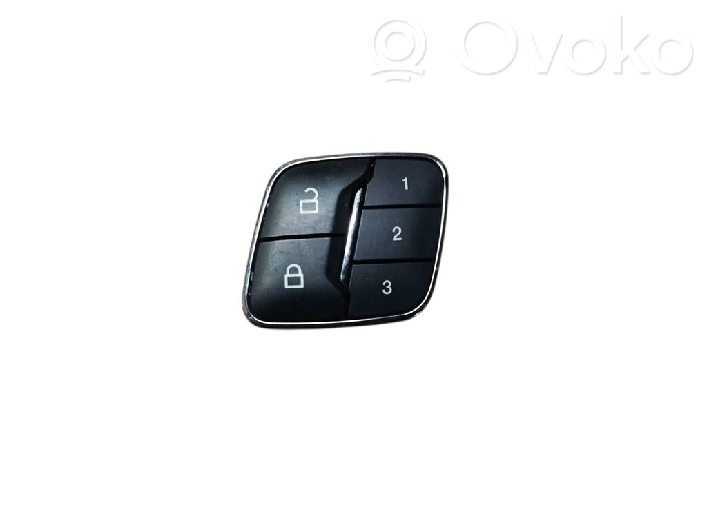 Ford Mondeo MK V Light switch 