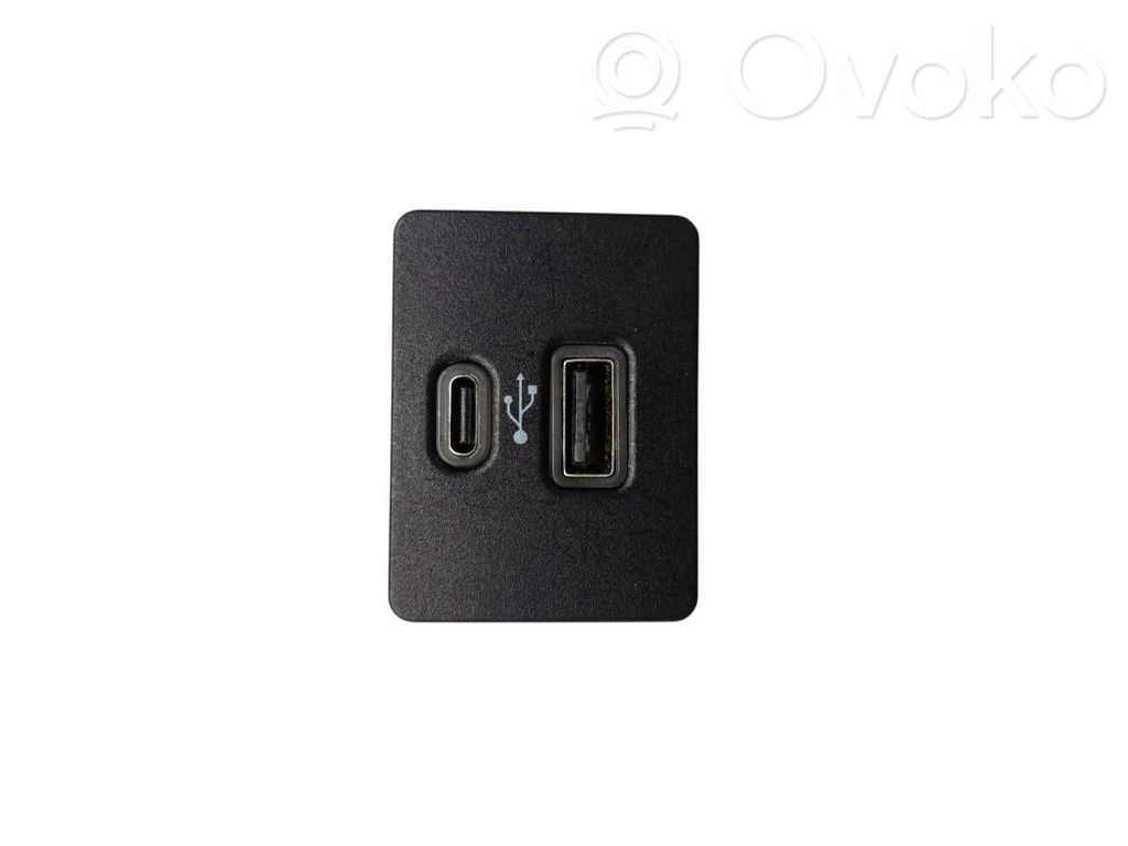 Ford Kuga III USB-Anschluss 
