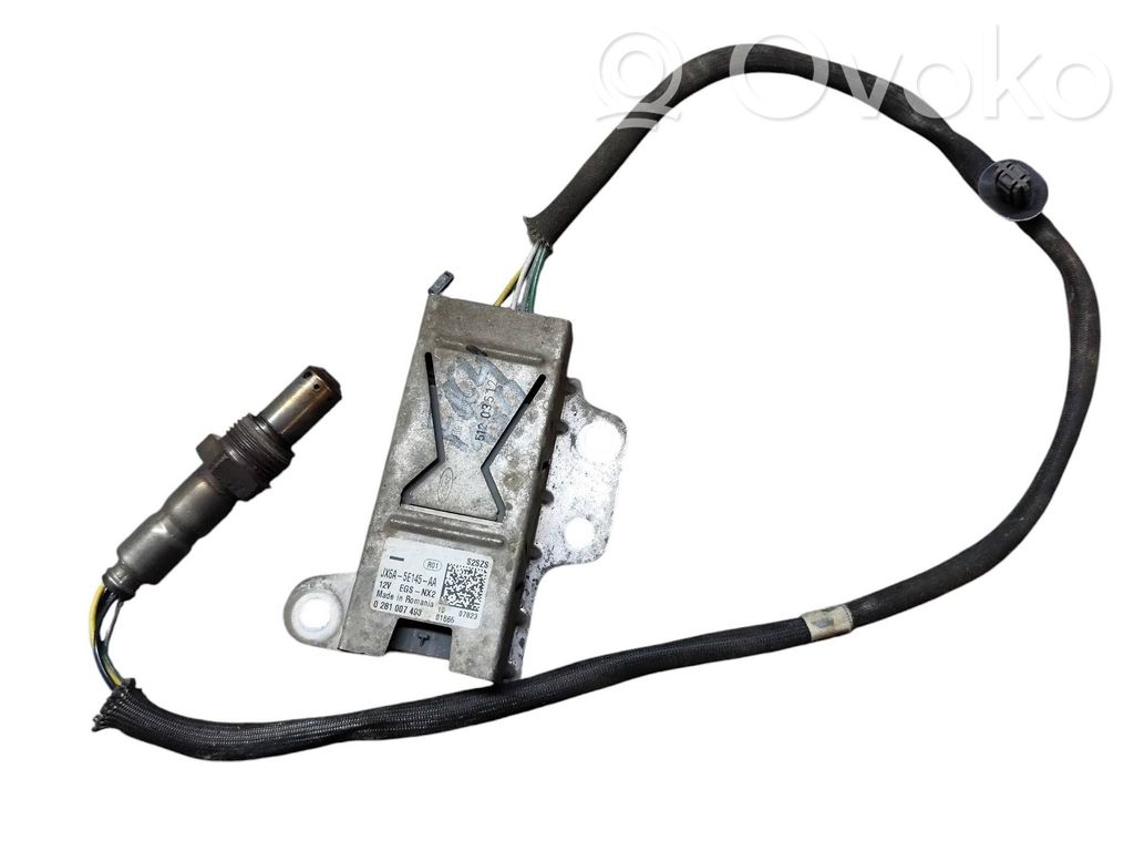 Ford Focus Lambda probe sensor 