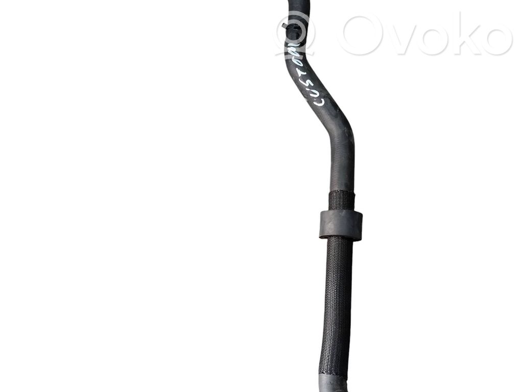 Ford Transit Custom Engine coolant pipe/hose 