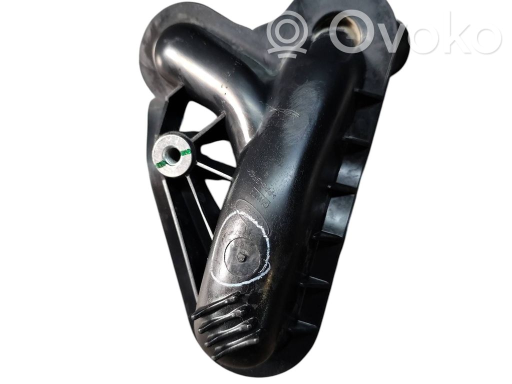 Ford Transit Conductă/furtun lichid de răcire motor 