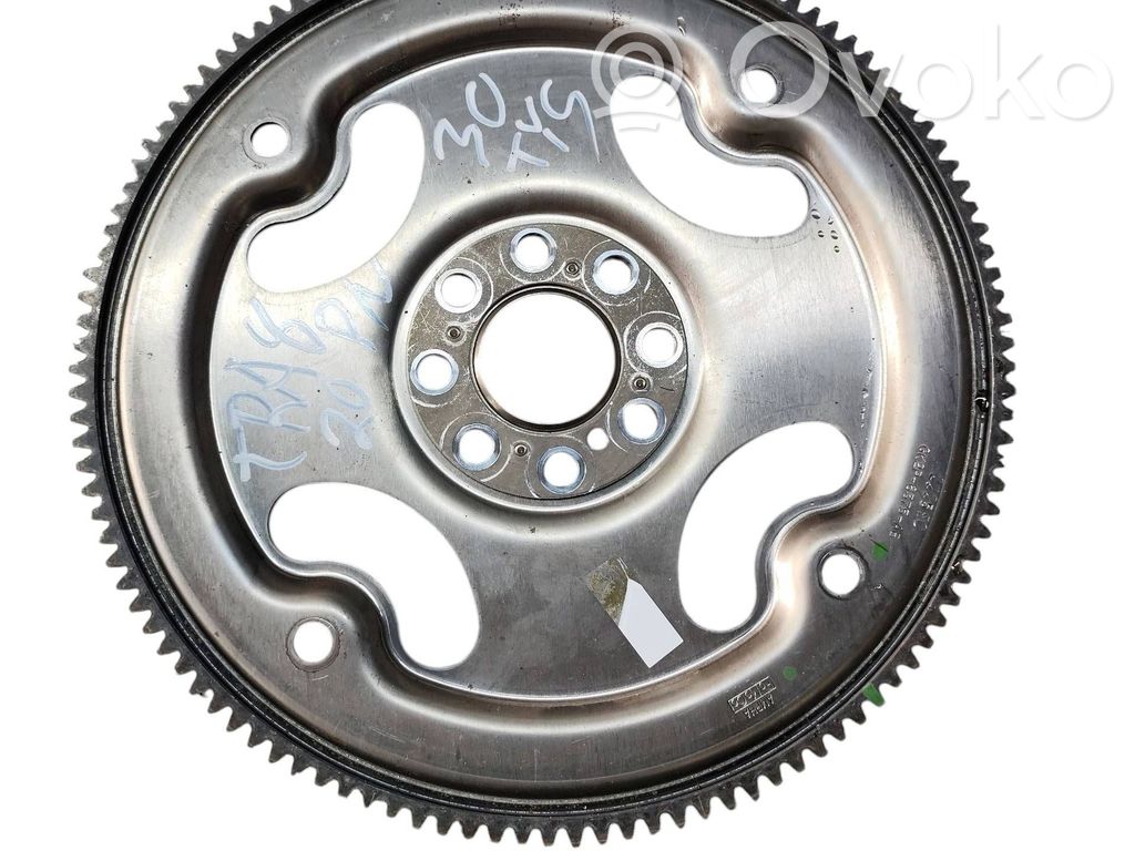 Vauhtipyörä   GK2P6375AB