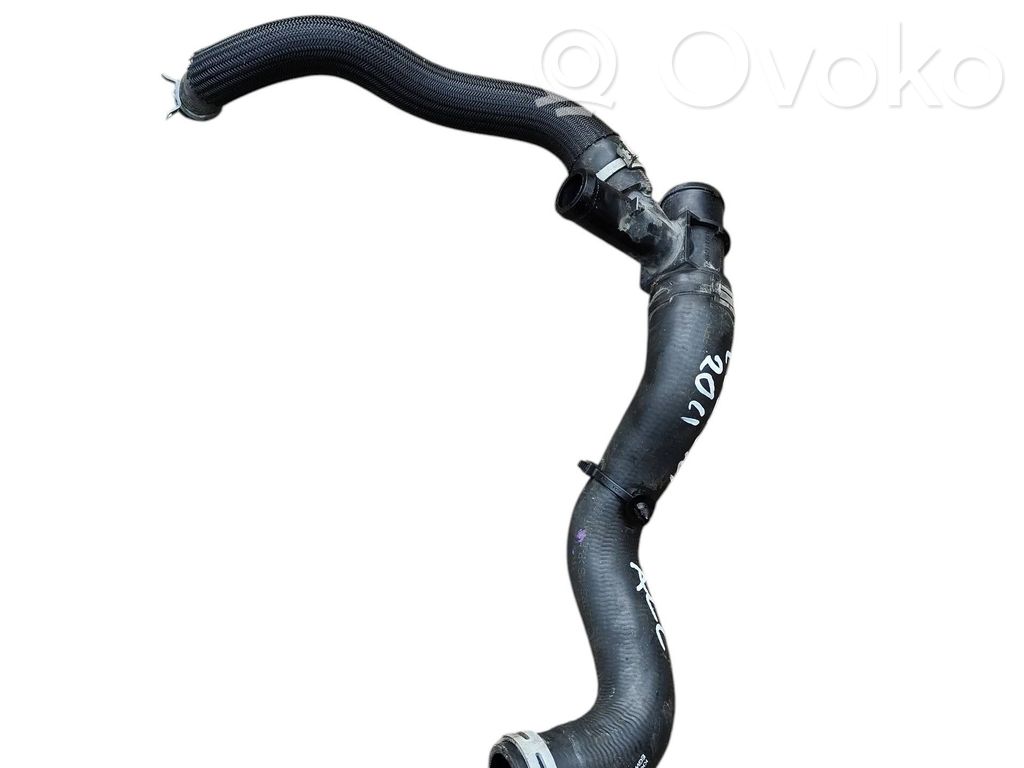 Ford Transit Engine coolant pipe/hose 